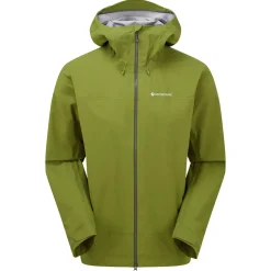 Montane Phase Gore-Tex XT Jacket