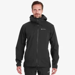 Montane Phase Gore-Tex XT Jacket