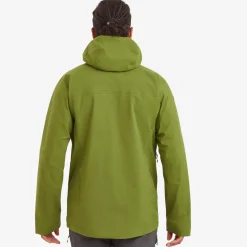Montane Phase Gore-Tex XT Jacket
