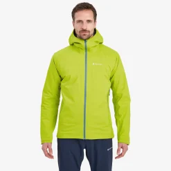 Montane Phase Lite Gore-Tex Jacket