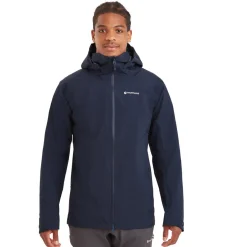 Montane Phase Pro Shell Jacket