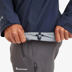Montane Phase Pro Shell Jacket