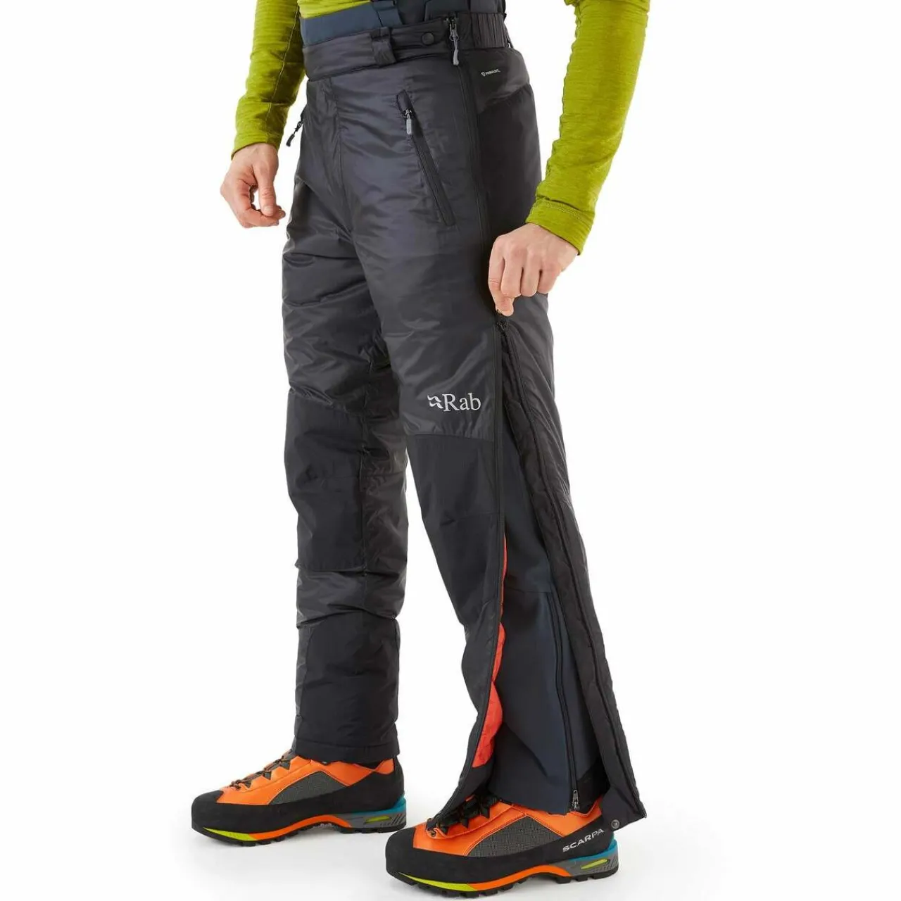 Montane Photon Insulated Pants