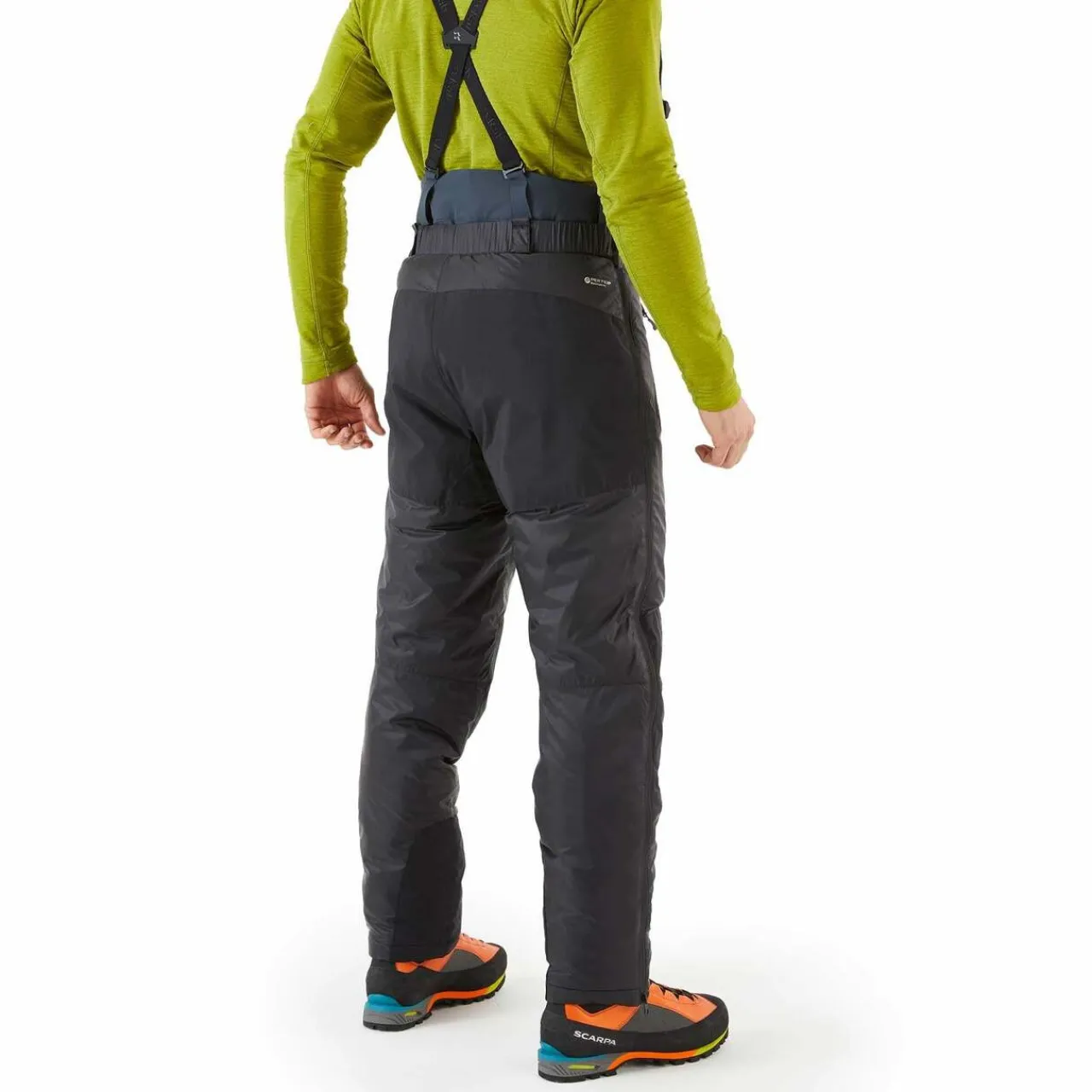 Montane Photon Insulated Pants