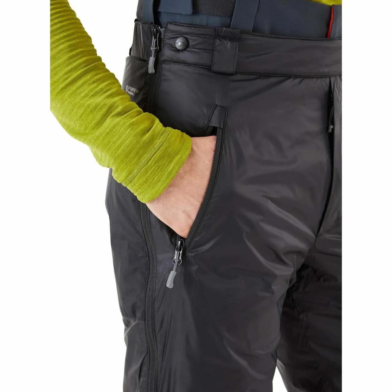 Montane Photon Insulated Pants
