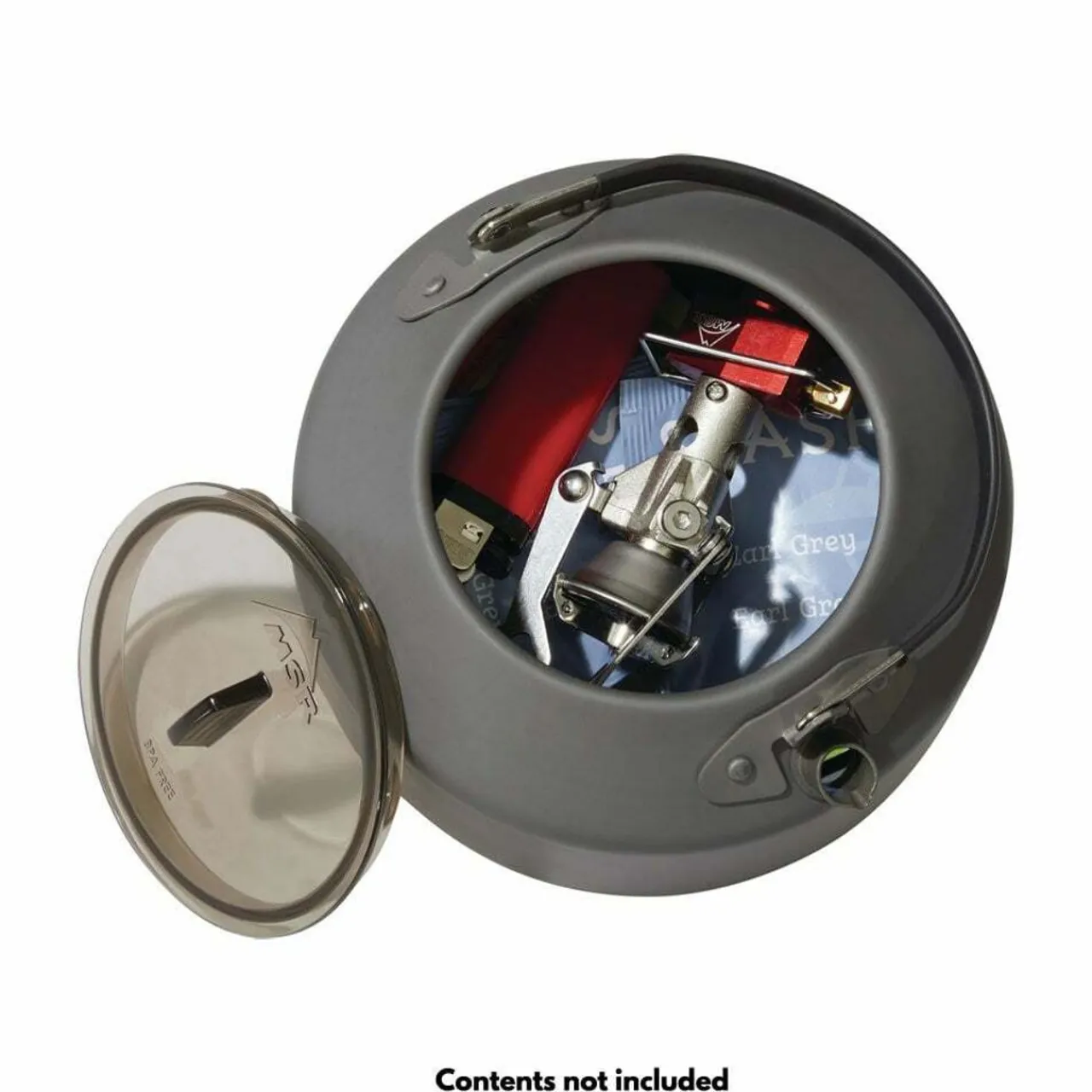 Vargo Pika 1 Litre Teapot