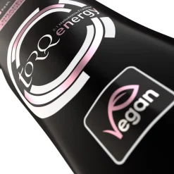 TORQ Pink Grapefruit Energy Drink