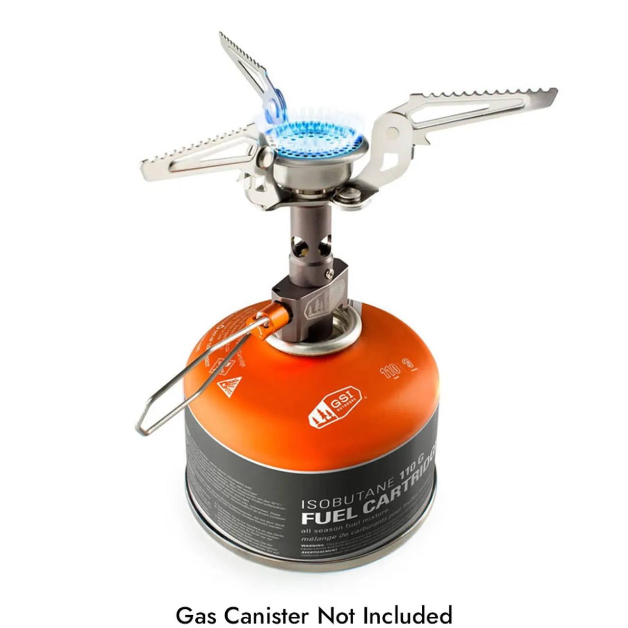 GSI Outdoors Pinnacle Canister Stove
