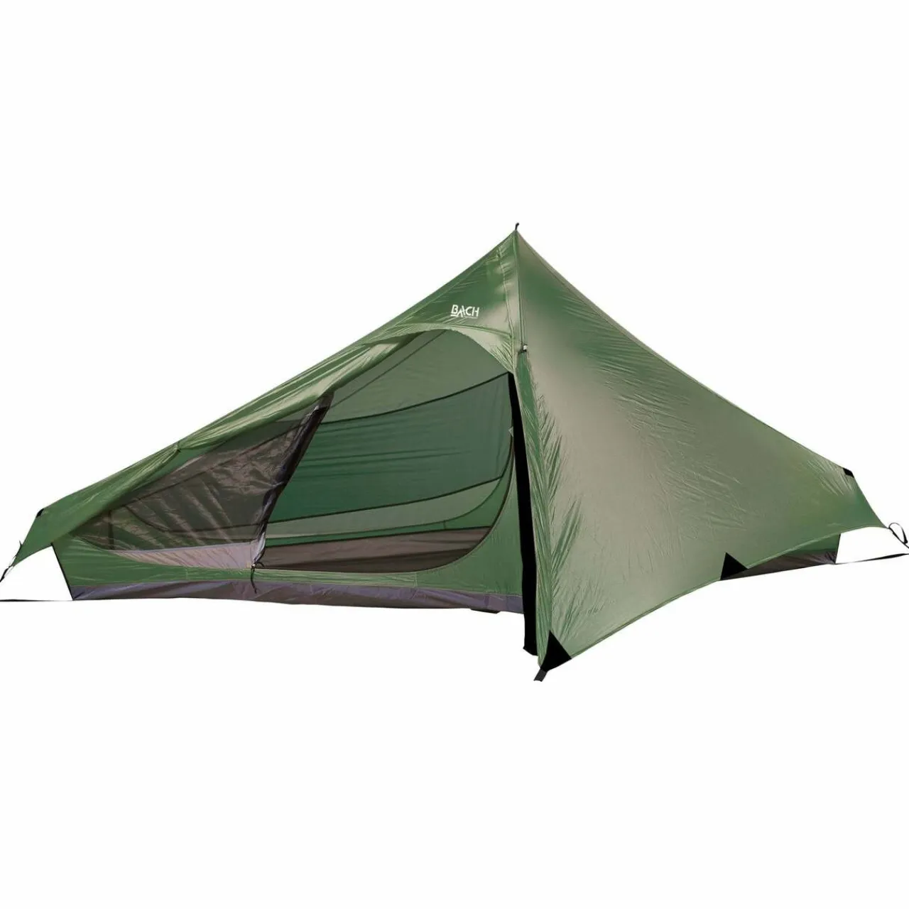 Pio-Pio Solo Tent