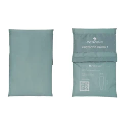 Ferrino Piuma 1 Footprint