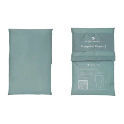 Ferrino Piuma 2 Footprint
