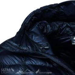 Montbell Plasma 1000 Alpine Down Parka