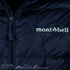 Montbell Plasma 1000 Alpine Down Parka