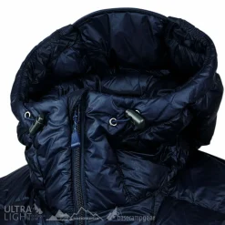 Montbell Plasma 1000 Alpine Down Parka