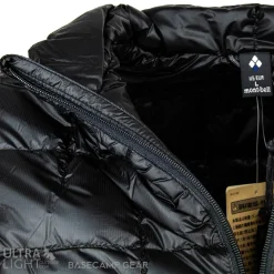 Montbell Plasma 1000 Down Jacket