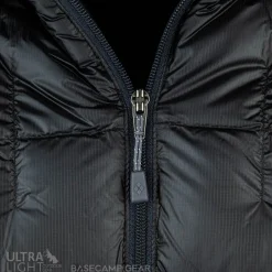 Montbell Plasma 1000 Down Jacket