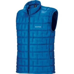 Montbell Plasma 1000 Down Vest