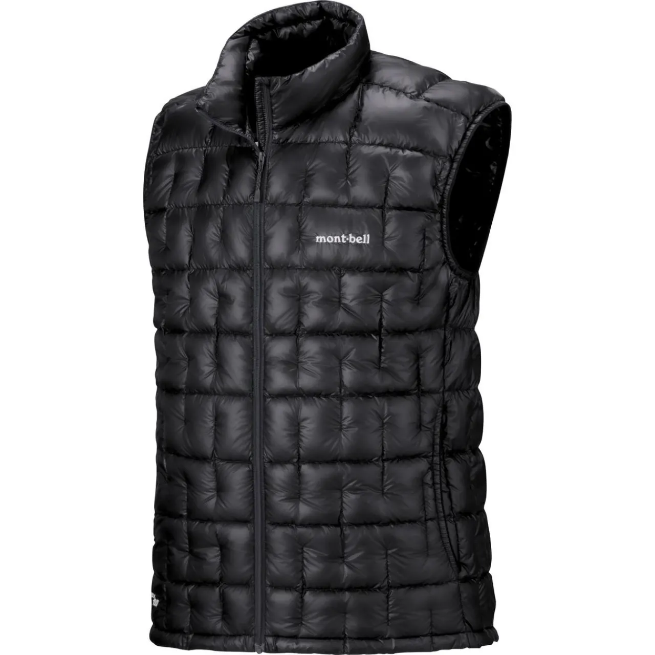 Montbell Plasma 1000 Down Vest