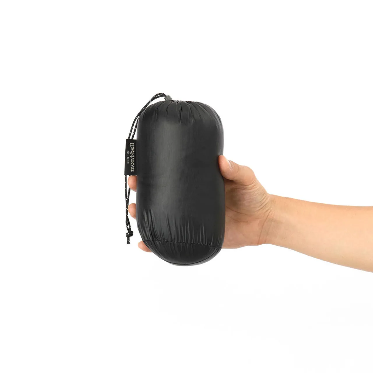 Montbell Plasma 1000 Down Vest