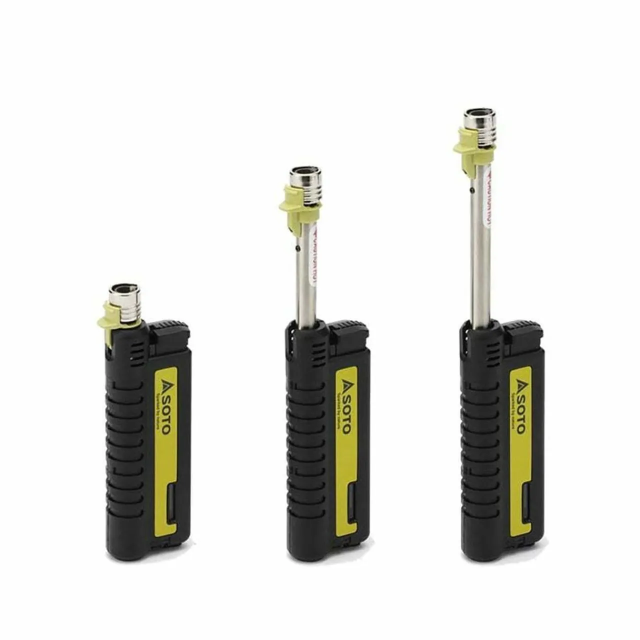 SOTO Pocket Blow Torch XT
