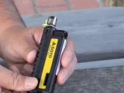 SOTO Pocket Blow Torch XT