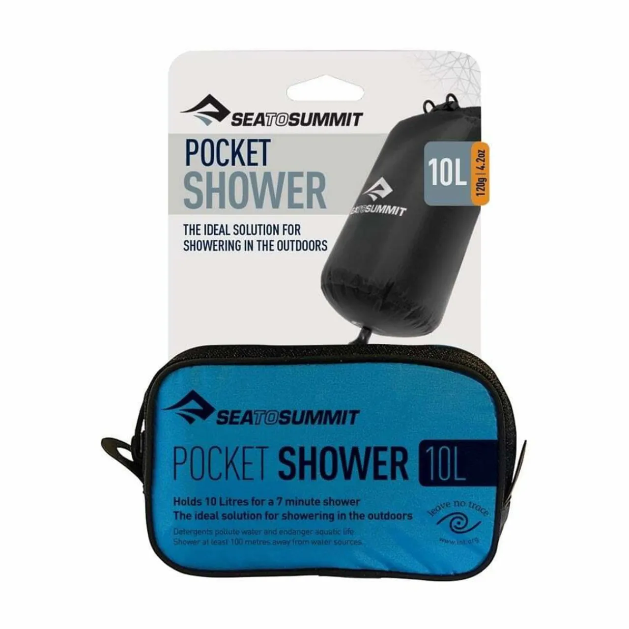 Flextail Pocket Shower