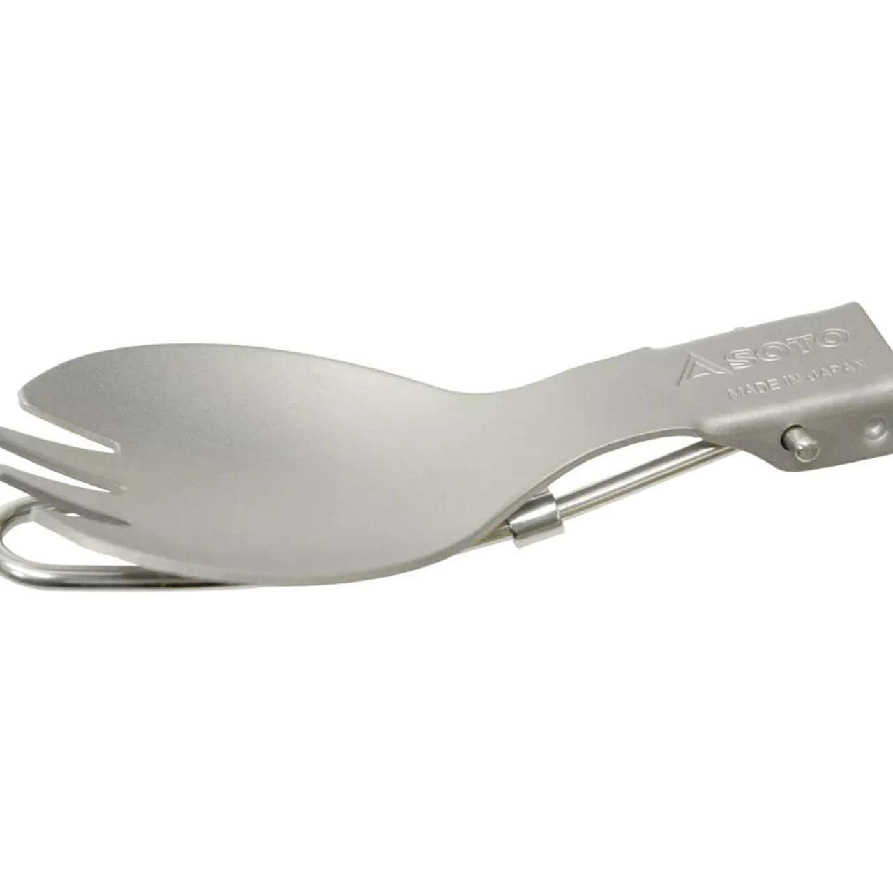 Wildo Pocket Spork II