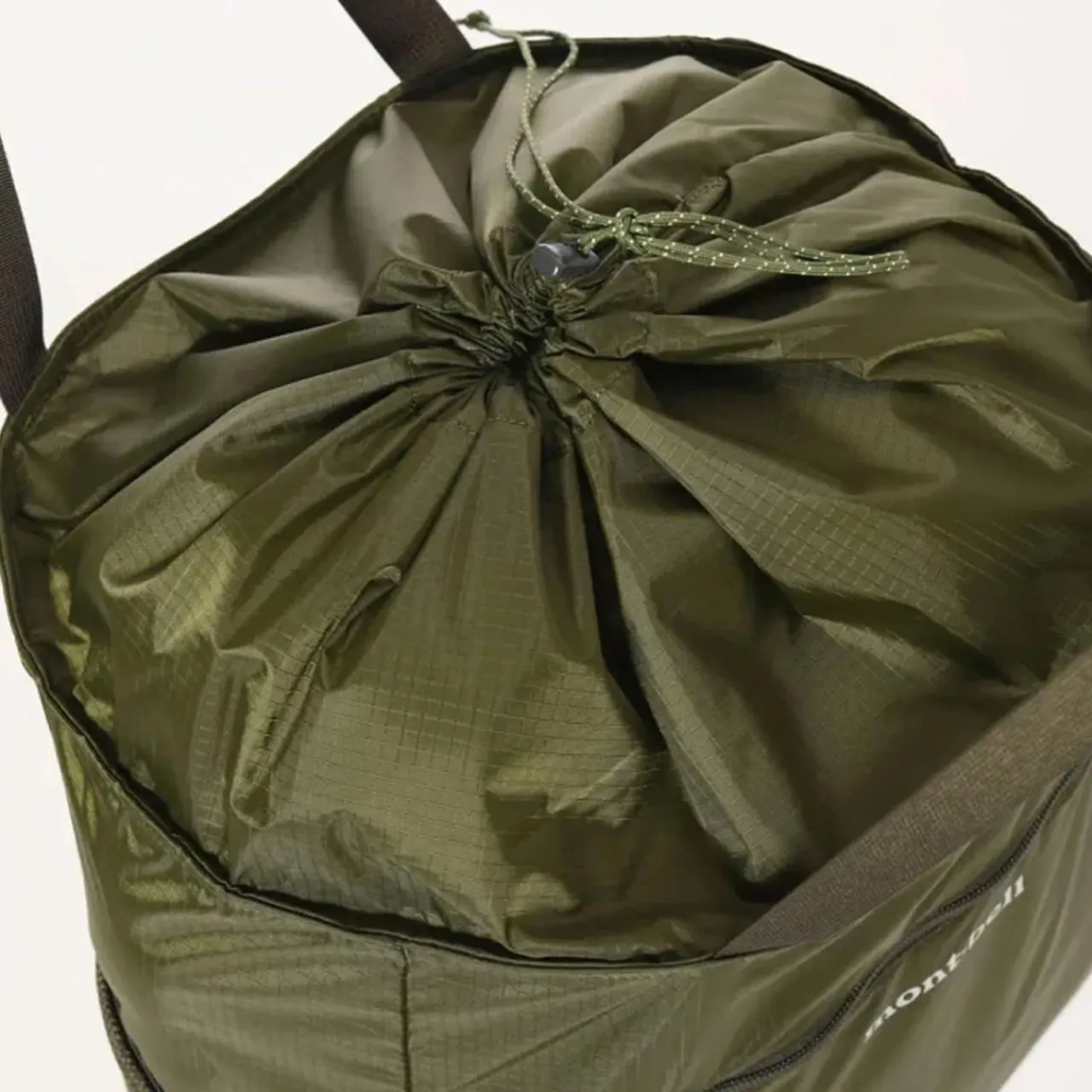 Montbell Pocketable Light Tote M