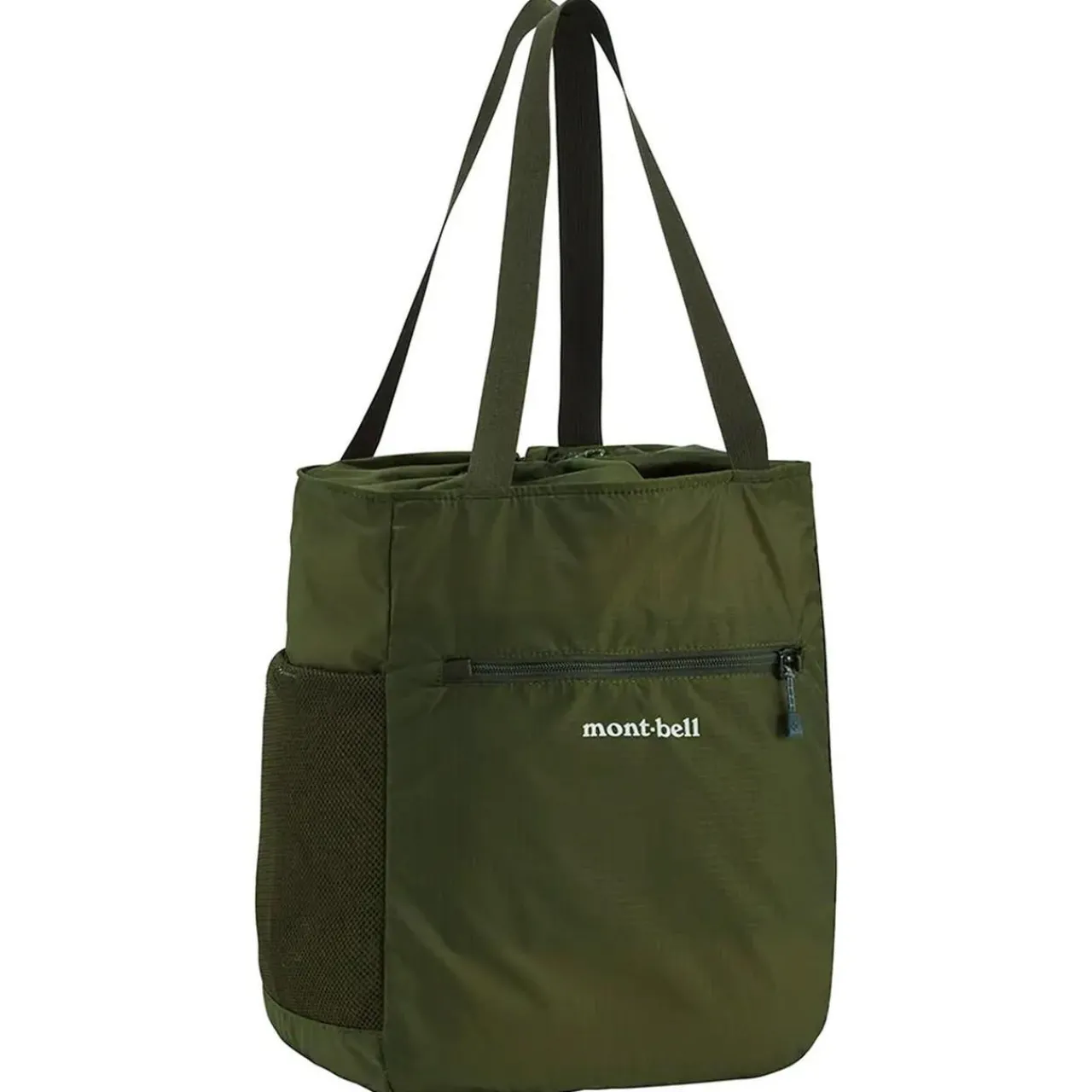 Montbell Pocketable Light Tote S
