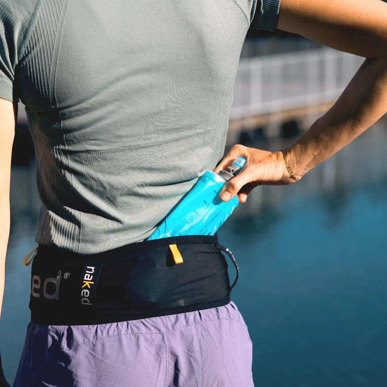 Montane Pocketflask 500ml