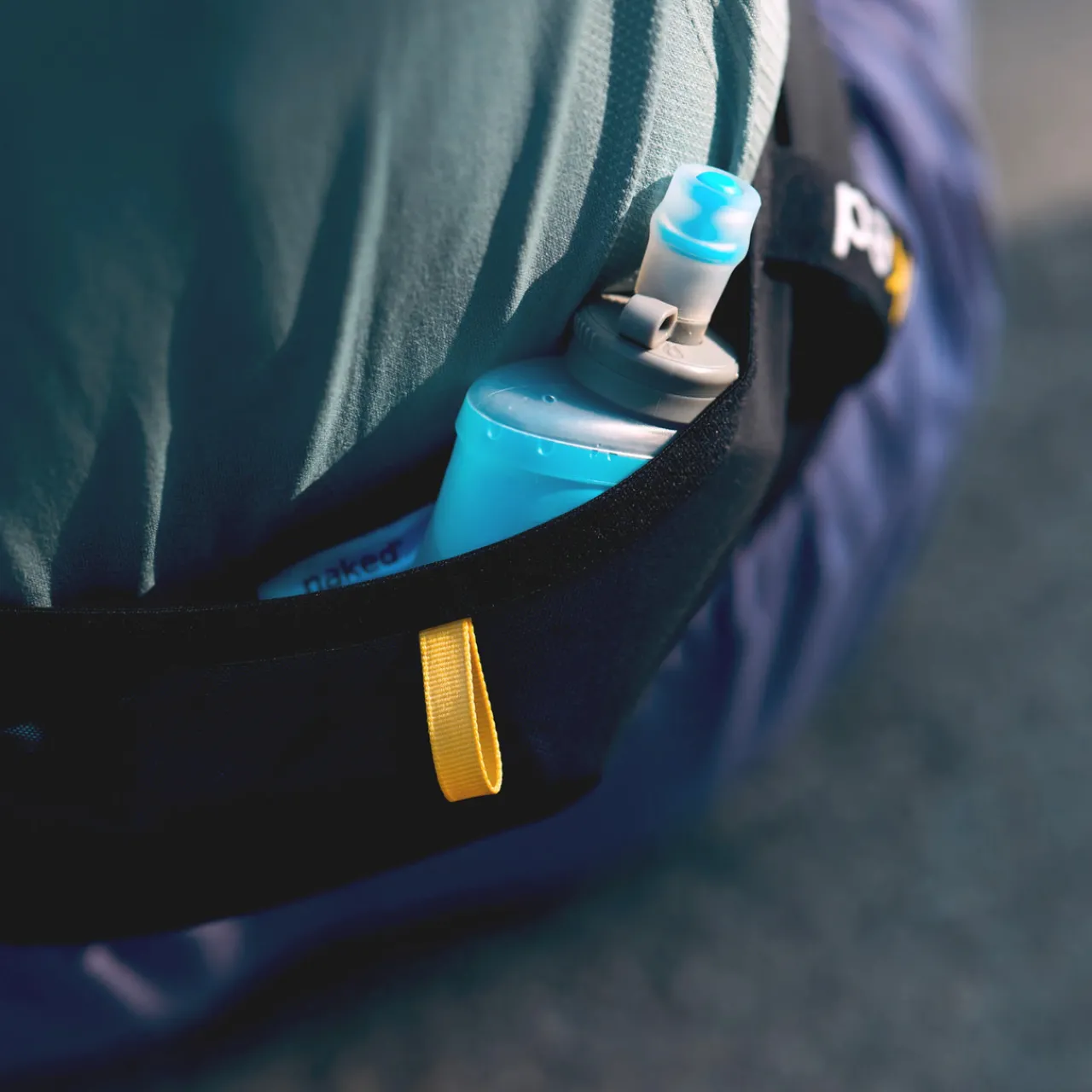 Montane Pocketflask 500ml