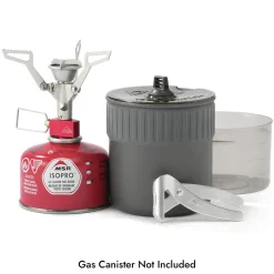 MSR PocketRocket 2 Mini Stove Kit