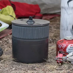 MSR PocketRocket 2 Mini Stove Kit