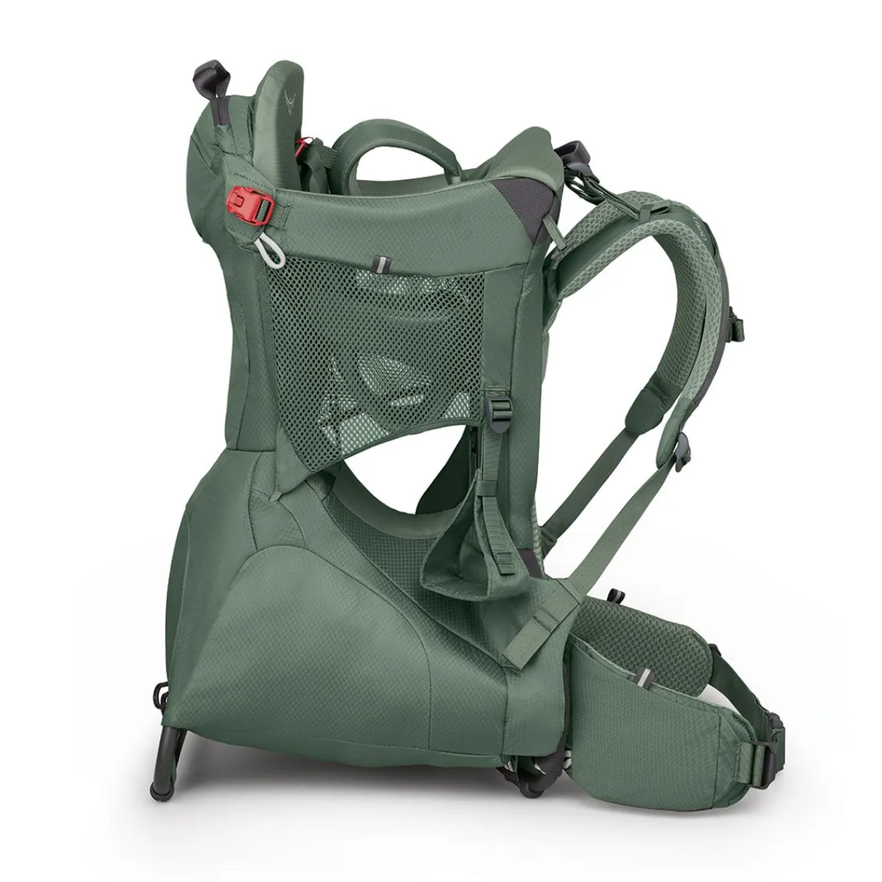 Osprey Poco Child Carrier with Raincover