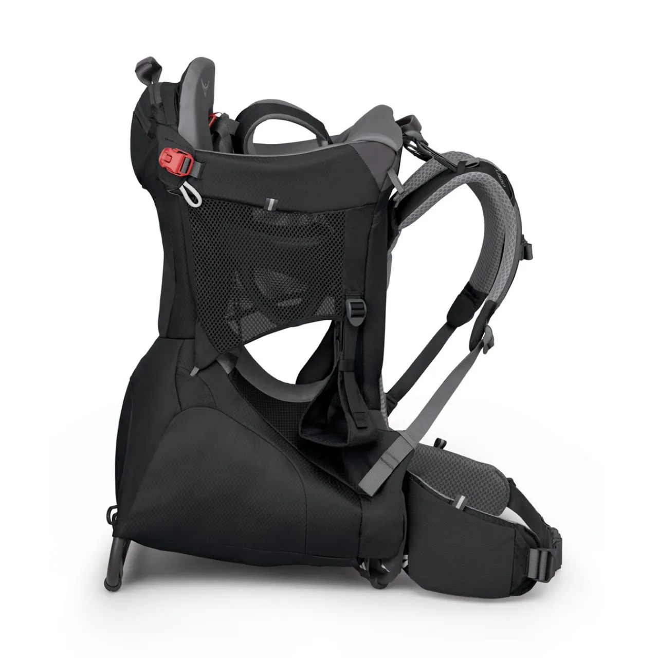 Osprey Poco Child Carrier with Raincover