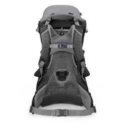 Osprey Poco Child Carrier with Raincover