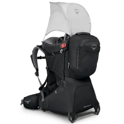 Osprey Poco Premium Child Carrier with Raincover