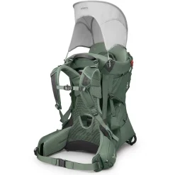 Osprey Poco Premium Child Carrier with Raincover