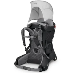 Osprey Poco Premium Child Carrier with Raincover