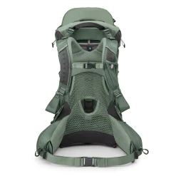 Osprey Poco Premium Child Carrier with Raincover