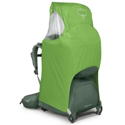 Osprey Poco Premium Child Carrier with Raincover