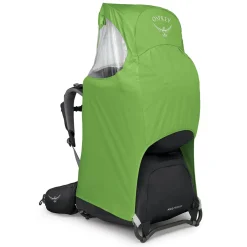 Osprey Poco Premium Child Carrier with Raincover