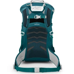 EuroSchirm Poco SLT Child Carrier