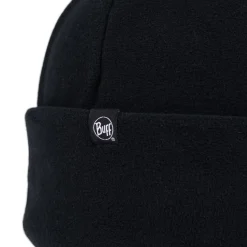 Buff Polar Prints Beanie
