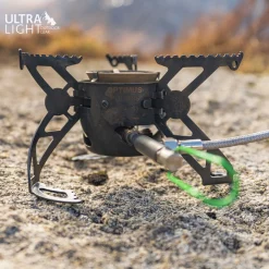 Optimus Polaris Optifuel Stove