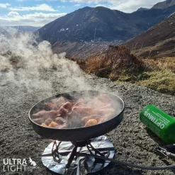 Optimus Polaris Optifuel Stove