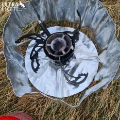 Optimus Polaris Optifuel Stove