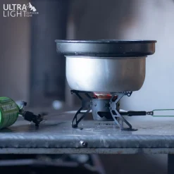 Optimus Polaris Optifuel Stove