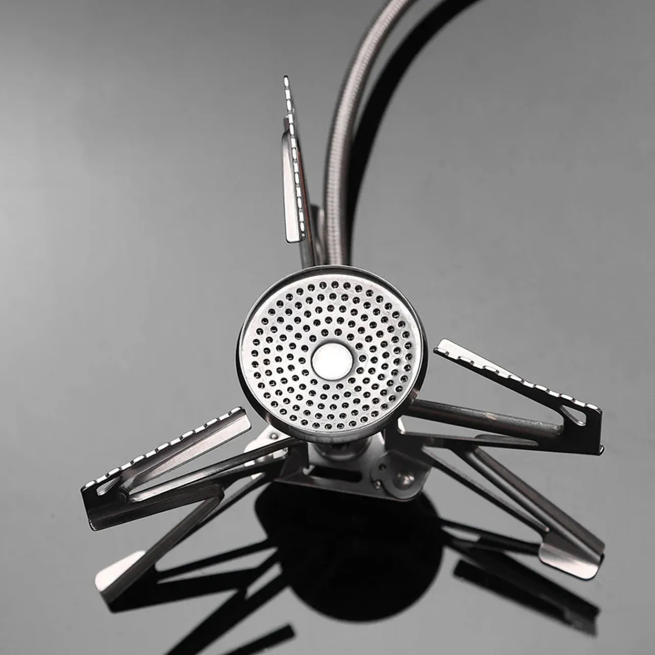 Fire Maple Polaris Pressure-regulator Remote Gas Stove