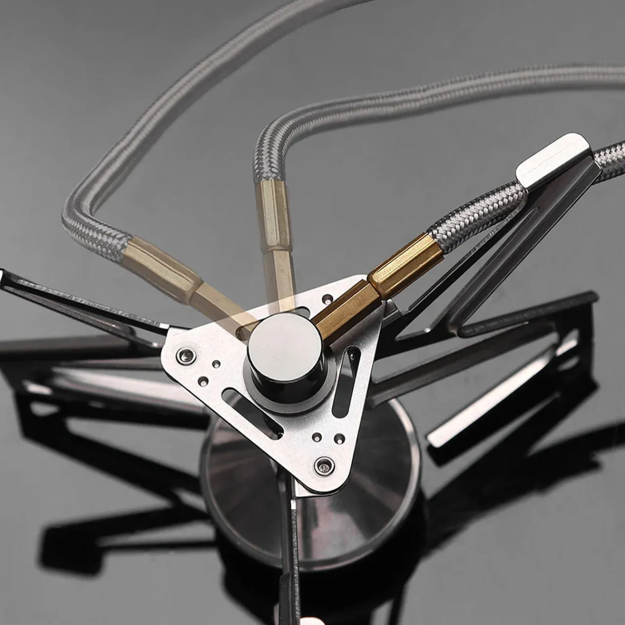 Fire Maple Polaris Pressure-regulator Remote Gas Stove